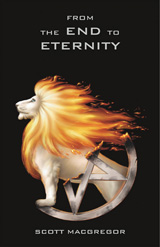 From the End to Eternity (Book cover)