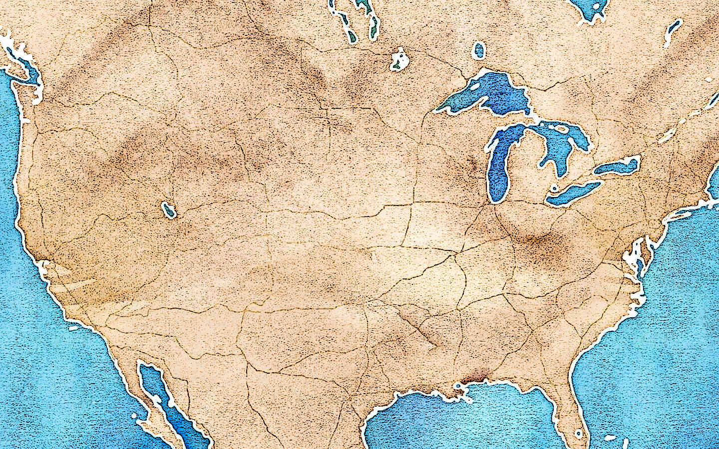 North America