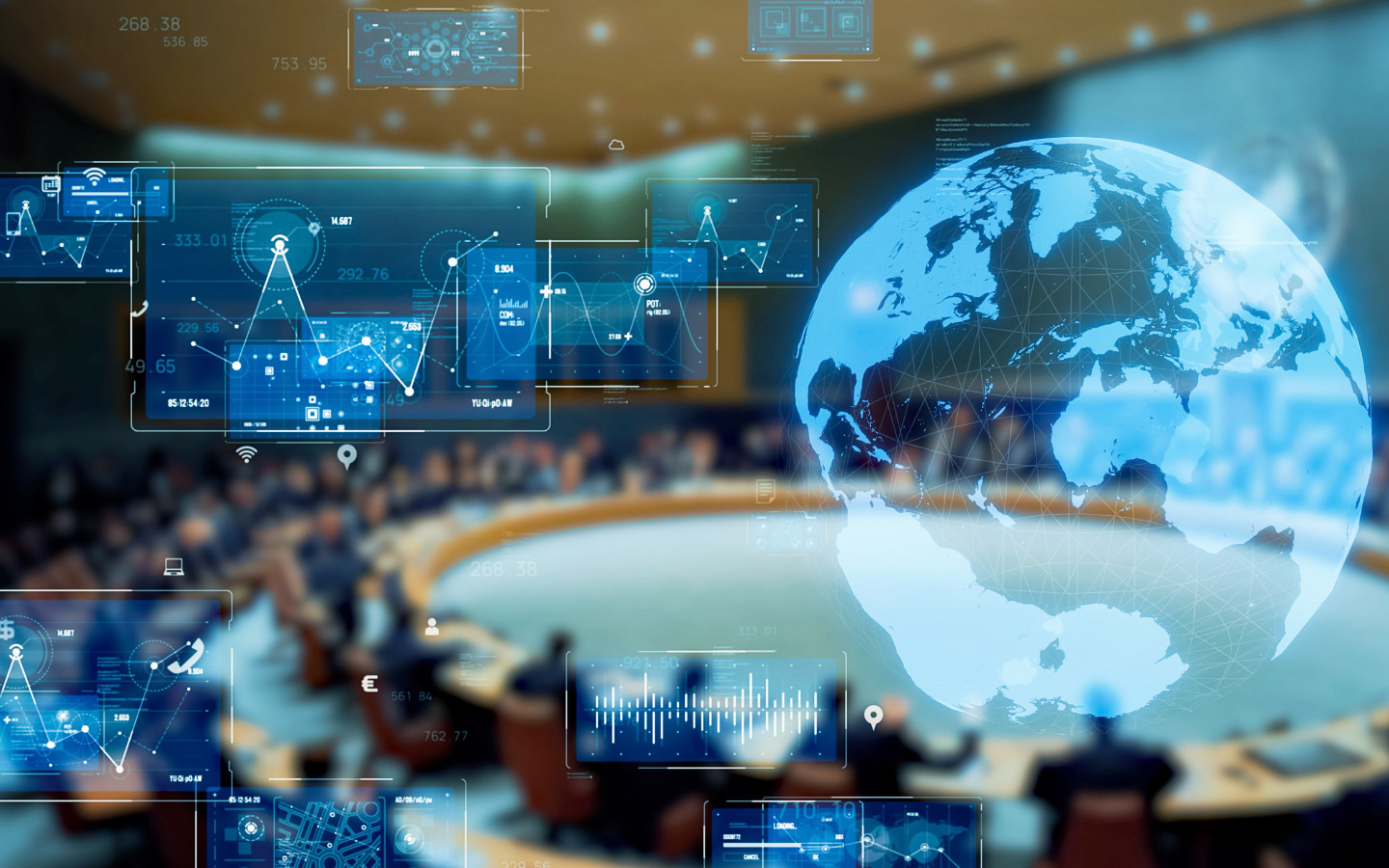 world-government